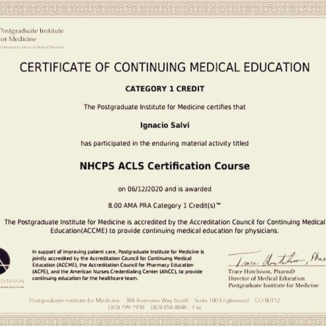 Acercar imagen: certificate 1