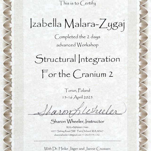 Powiększ obraz: certificate 7