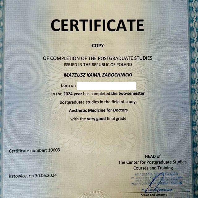 Powiększ obraz: certificate 1