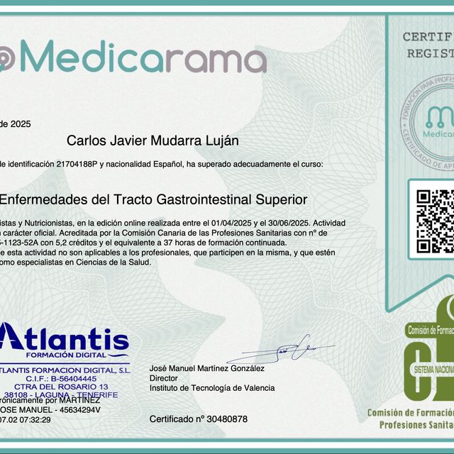 Acercar imagen: certificate 1