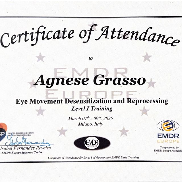 Ingrandire l'immagine: certificate 1