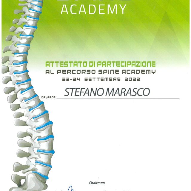 Ingrandire l'immagine: certificate 10