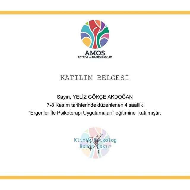 Resmi büyüt: certificate 5