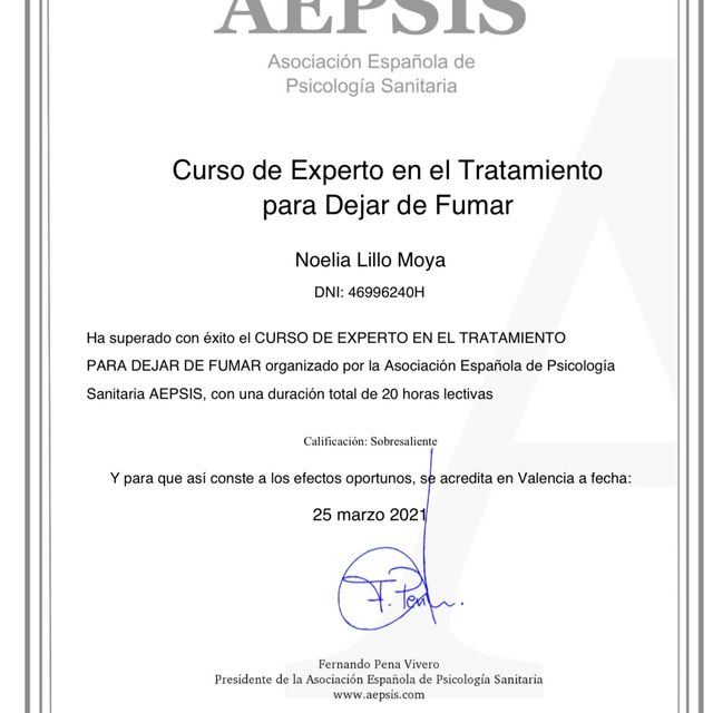 Acercar imagen: certificate 51