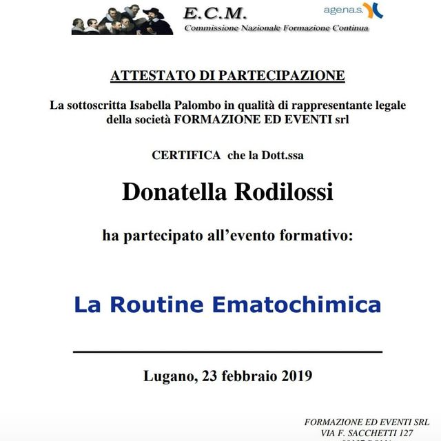 Ingrandire l'immagine: certificate 6