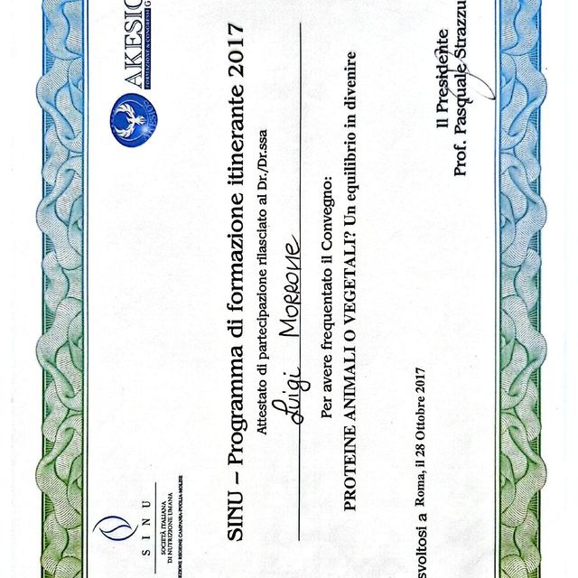 Ingrandire l'immagine: certificate 5