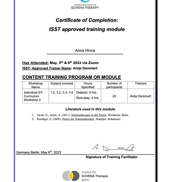 Powiększ obraz: certificate 3