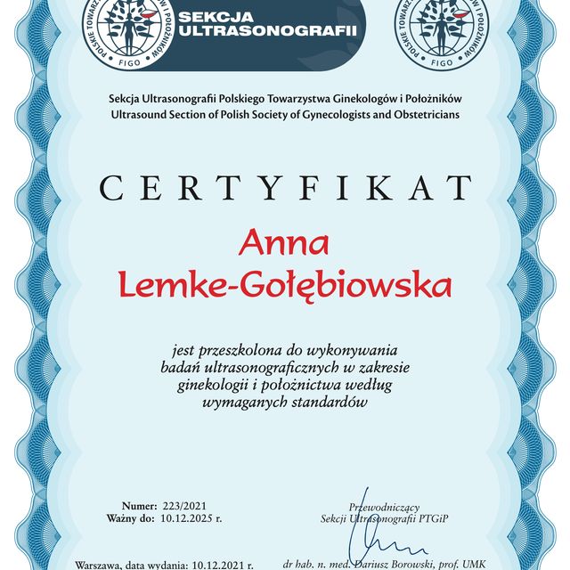 Powiększ obraz: certificate 6