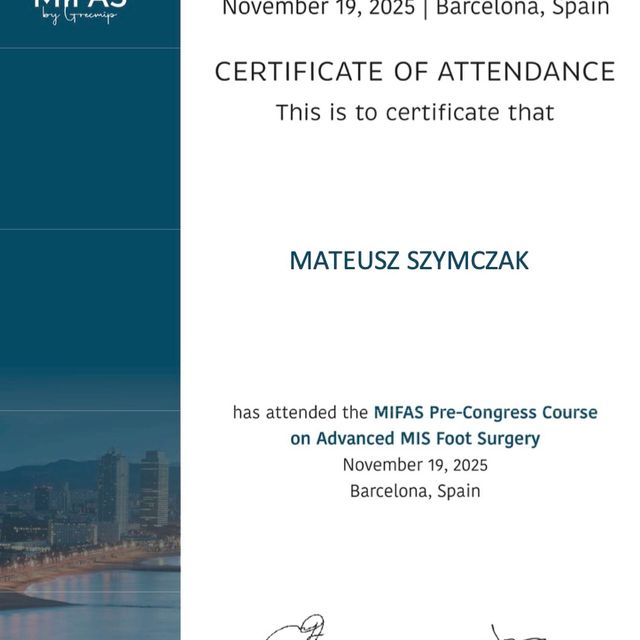 Powiększ obraz: certificate 8