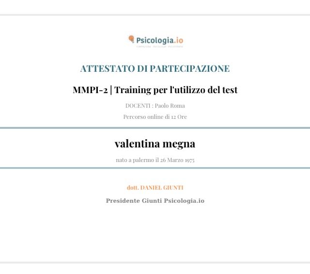 Ingrandire l'immagine: certificate 4