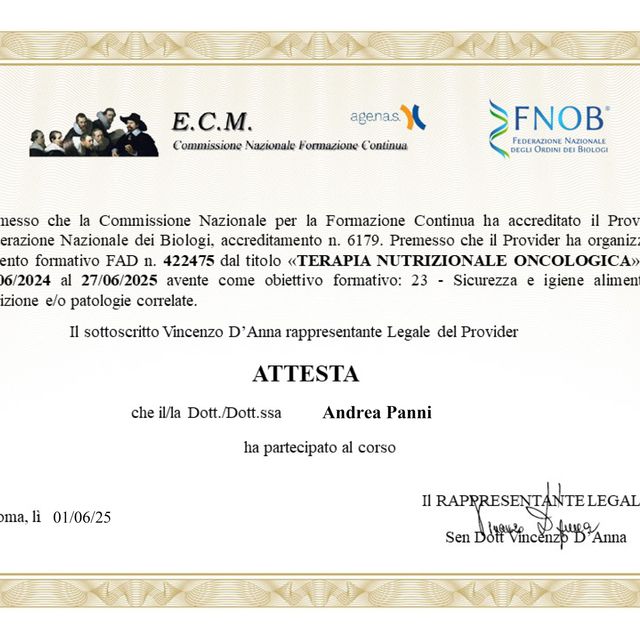 Ingrandire l'immagine: certificate 23