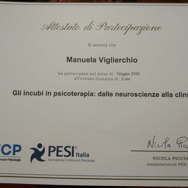 Ingrandire l'immagine: certificate 39