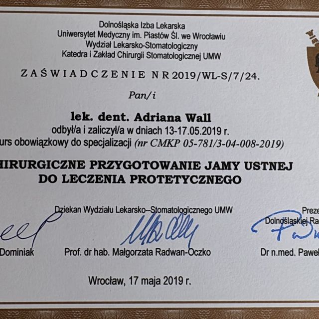 Powiększ obraz: certificate 1