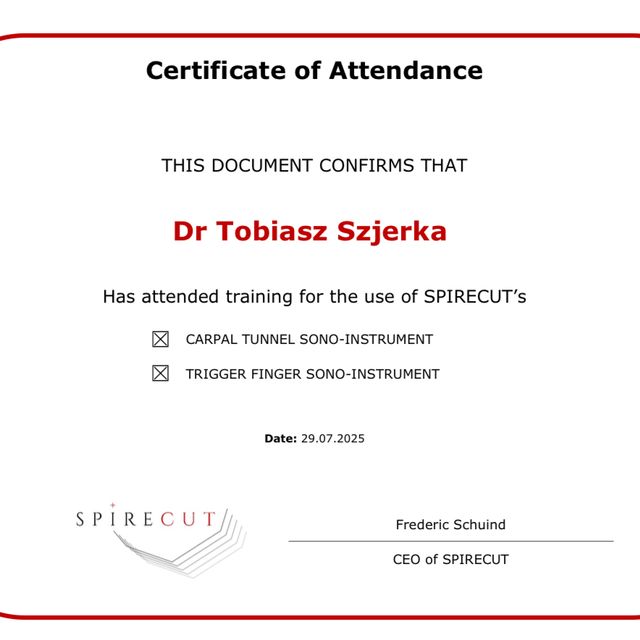 Powiększ obraz: certificate 9