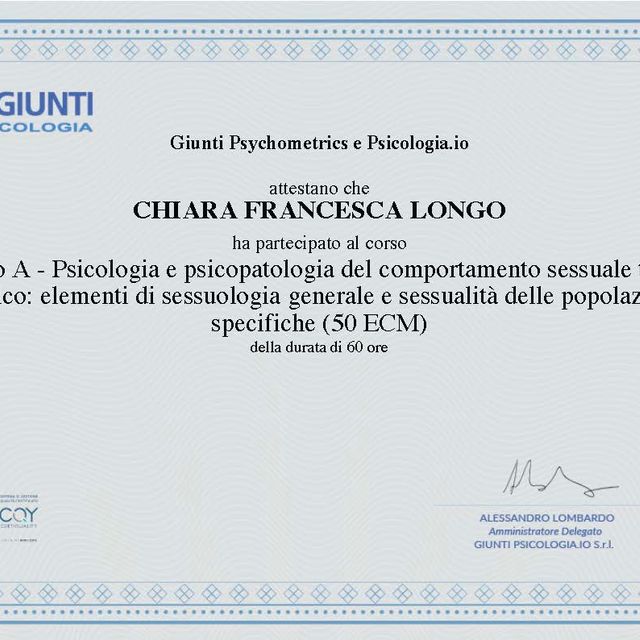 Ingrandire l'immagine: certificate 4