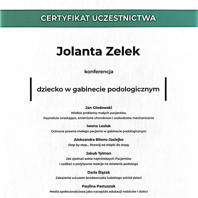 Powiększ obraz: certificate 13