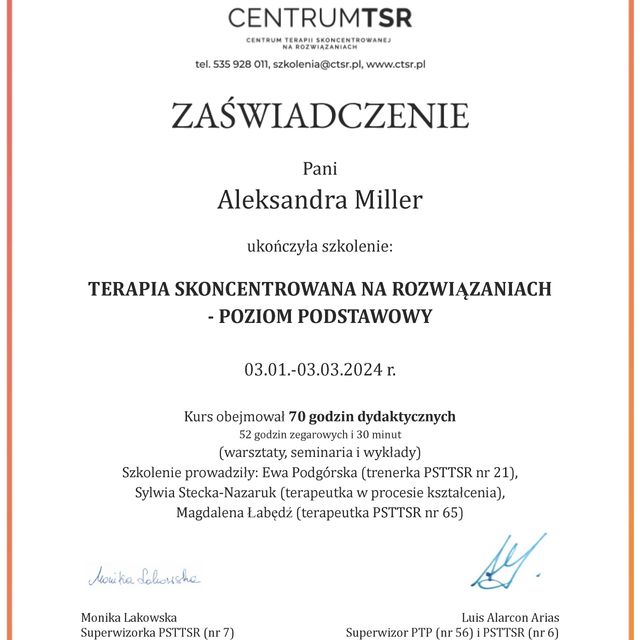 Powiększ obraz: certificate 1