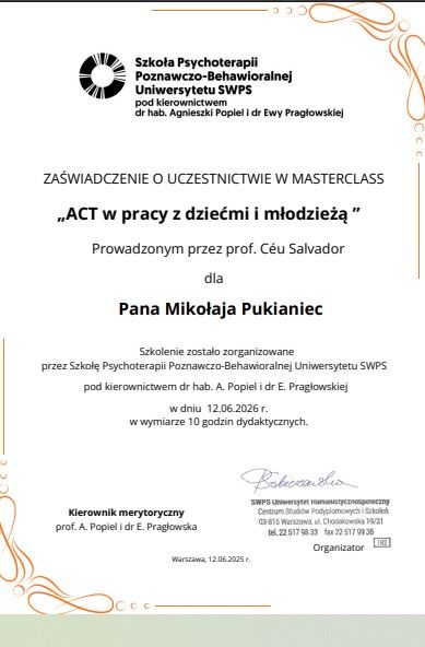 Powiększ obraz: certificate 3