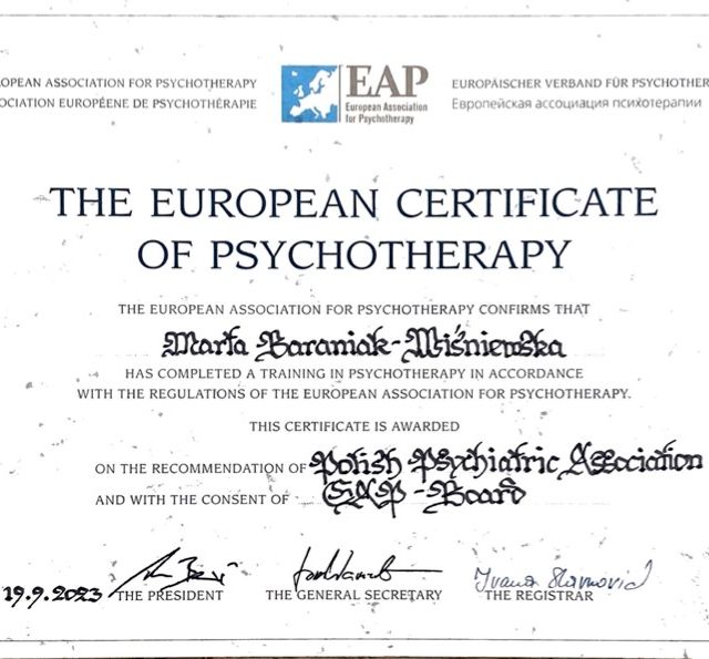 Powiększ obraz: certificate 4