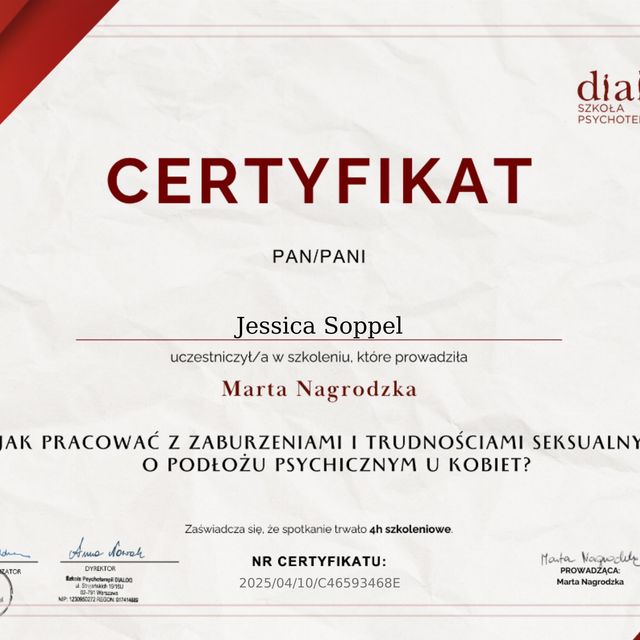 Powiększ obraz: certificate 11