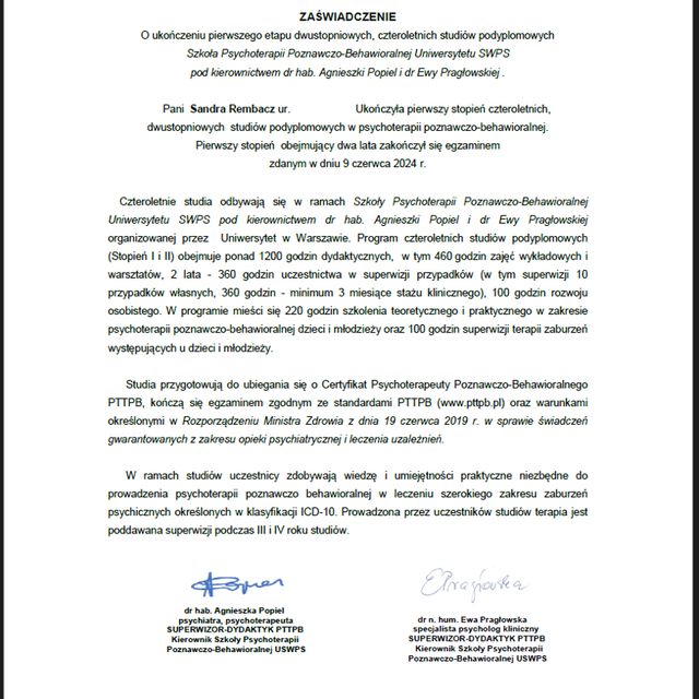 Powiększ obraz: certificate 1