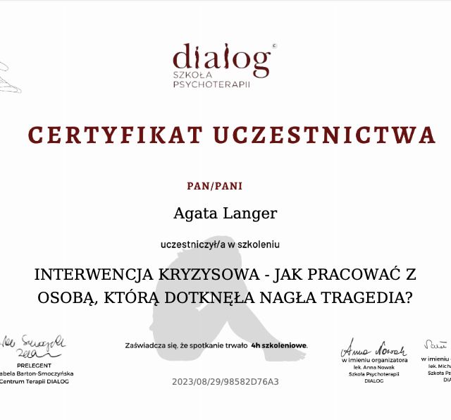 Powiększ obraz: certificate 3