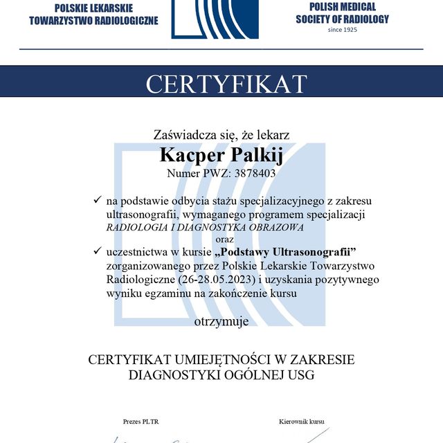 Powiększ obraz: certificate 1