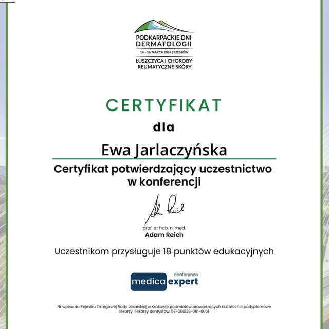 Powiększ obraz: certificate 16