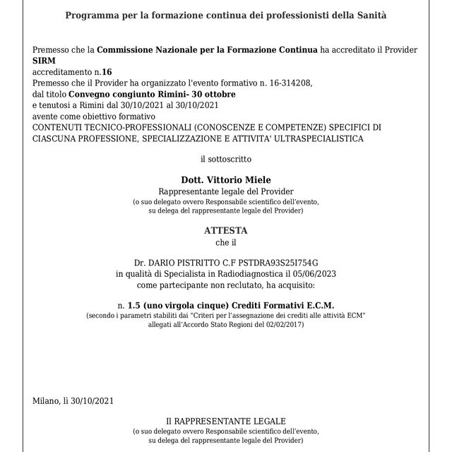 Ingrandire l'immagine: certificate 12