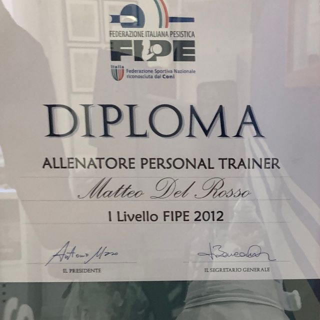 Ingrandire l'immagine: certificate 6