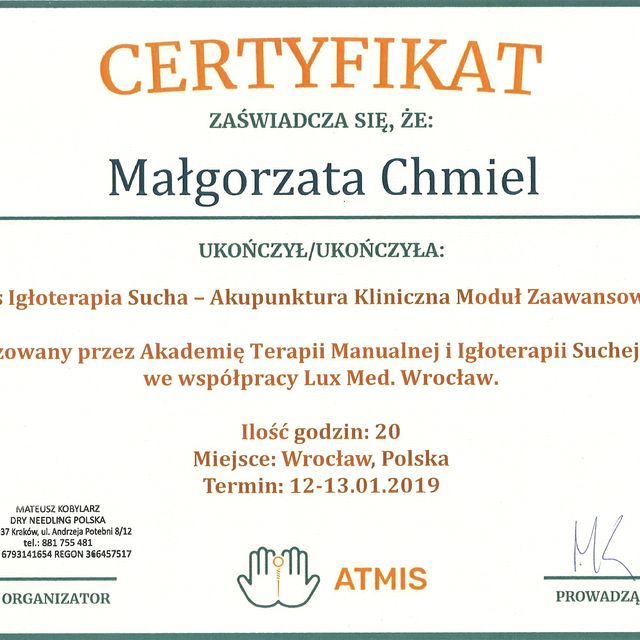 Powiększ obraz: certificate 3