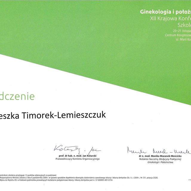 Powiększ obraz: certificate 5