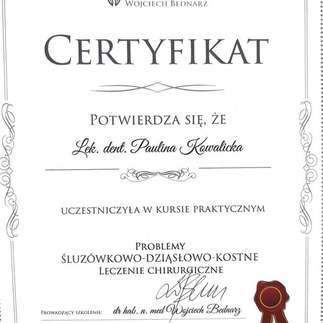 Powiększ obraz: certificate 5