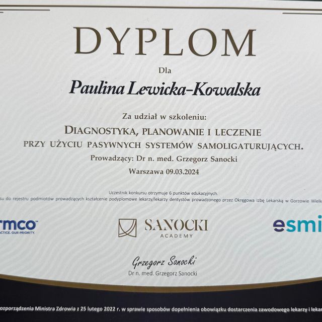Powiększ obraz: certificate 12