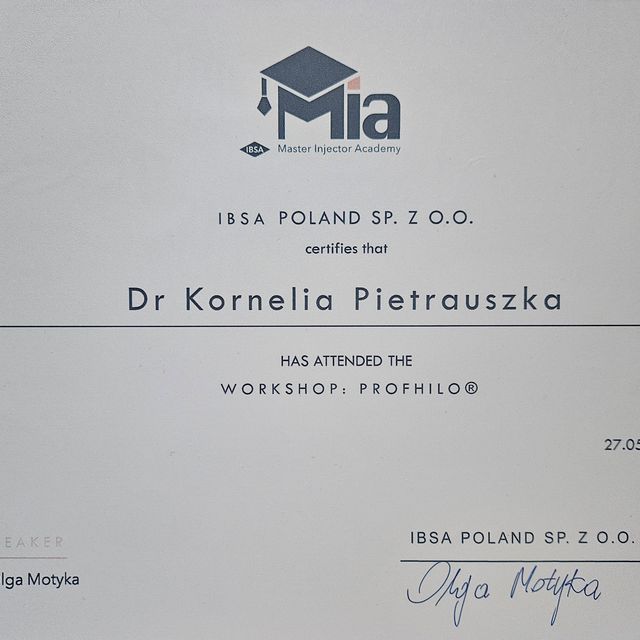Powiększ obraz: certificate 6