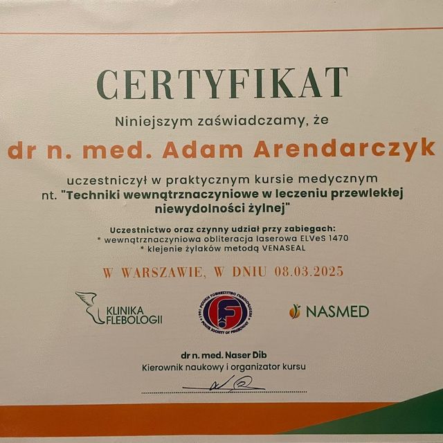 Powiększ obraz: certificate 4