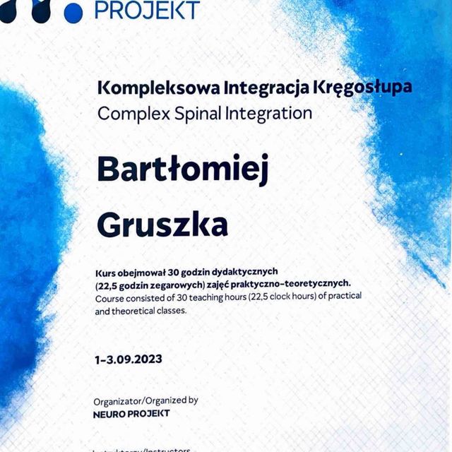 Powiększ obraz: certificate 1