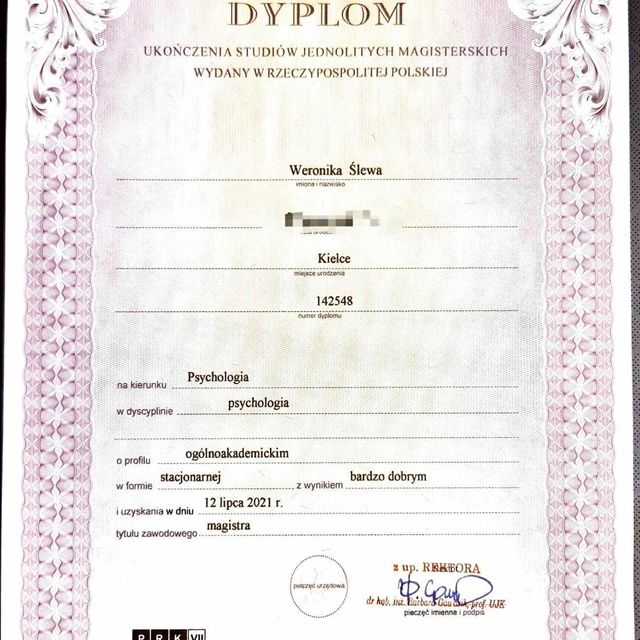 Powiększ obraz: certificate 3