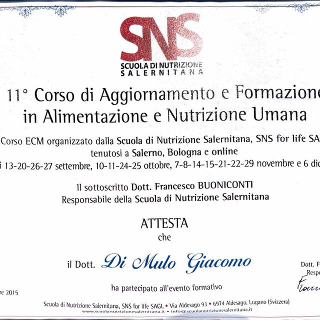 Ingrandire l'immagine: certificate 13