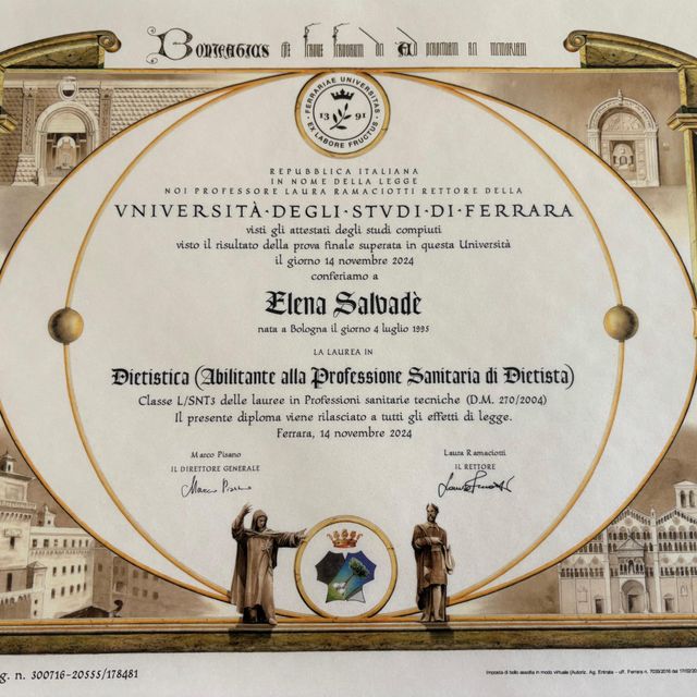 Ingrandire l'immagine: certificate 1