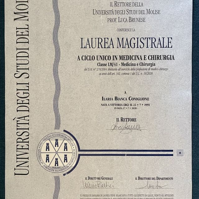 Ingrandire l'immagine: certificate 4
