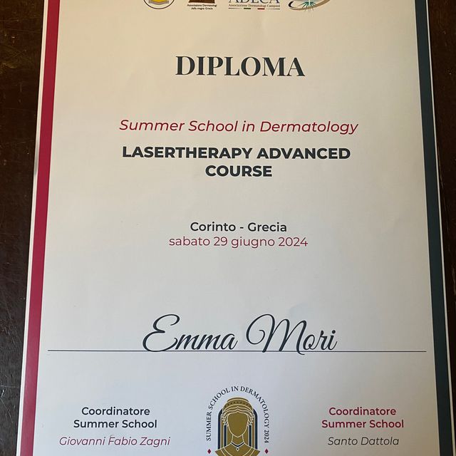 Ingrandire l'immagine: certificate 3