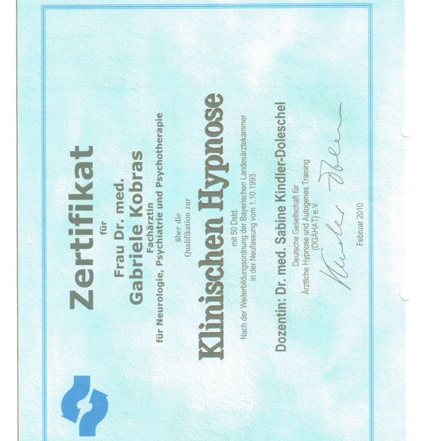Ingrandire l'immagine: certificate 4