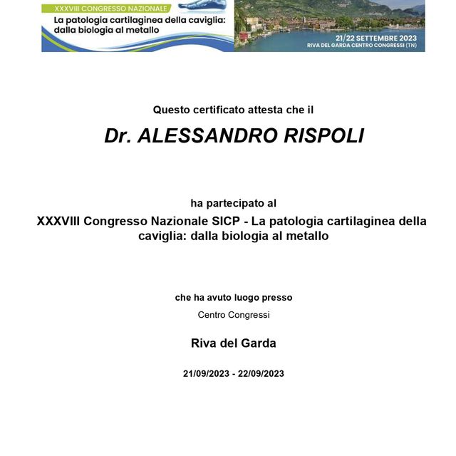 Ingrandire l'immagine: certificate 3