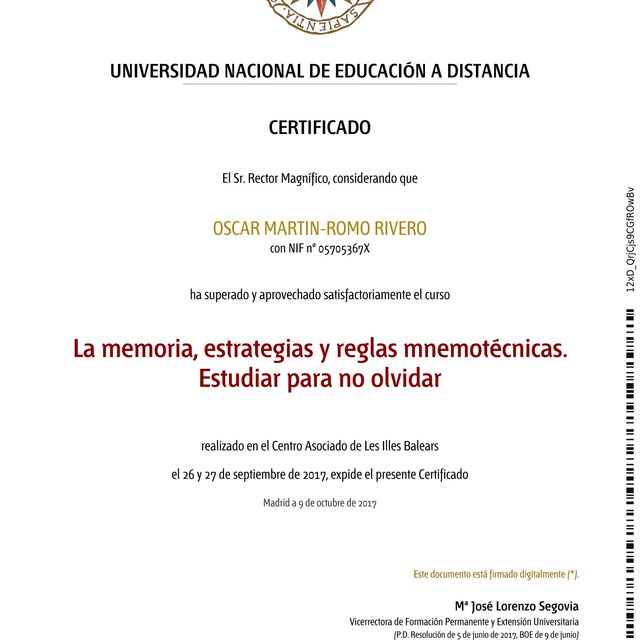Acercar imagen: certificate 24