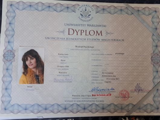 Powiększ obraz: certificate 1