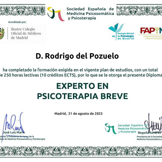 Acercar imagen: certificate 1