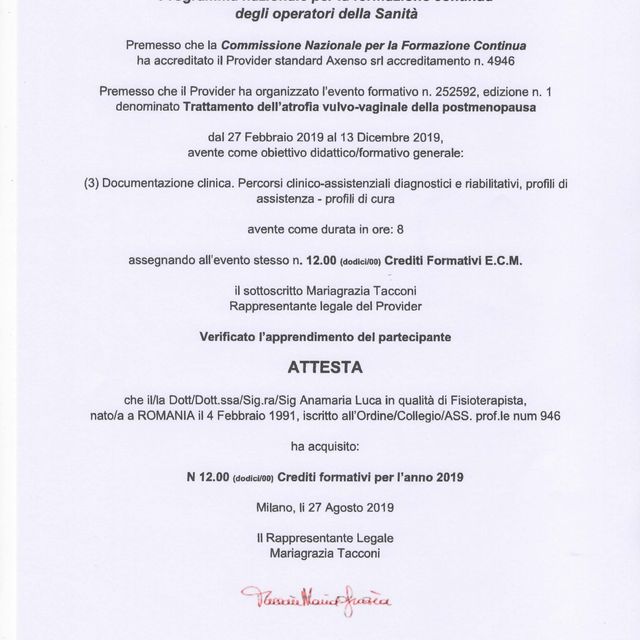 Ingrandire l'immagine: certificate 2