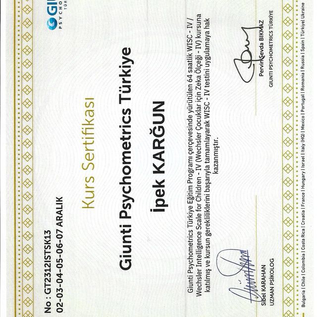 Resmi büyüt: certificate 2