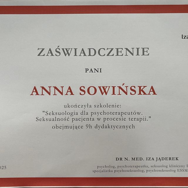 Powiększ obraz: certificate 3
